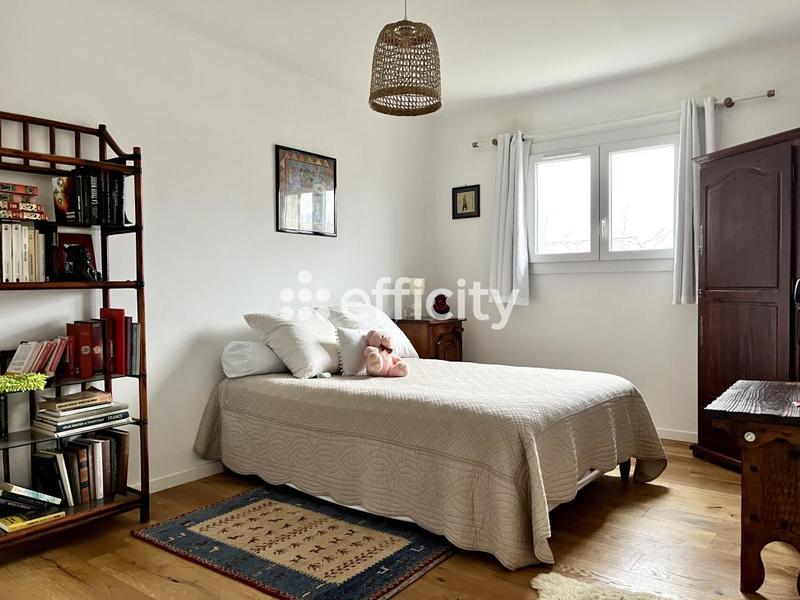 Maison - 80 m² - 3 pièces