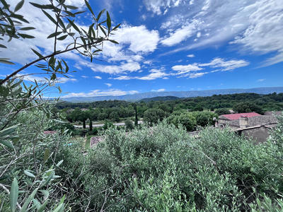 Maison - 141 m² - 6 pièces