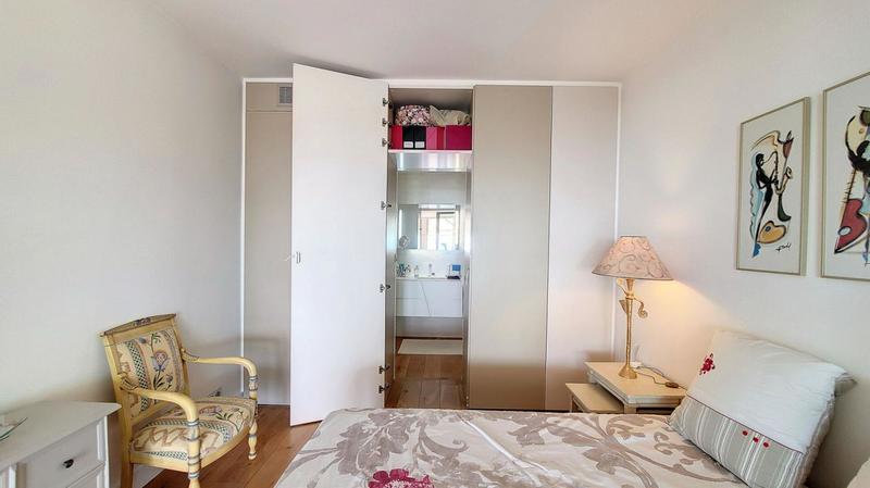 Appartement - 127 m² - 4 pièces