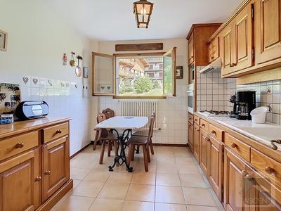 Appartement - 74 m² - 4 pièces