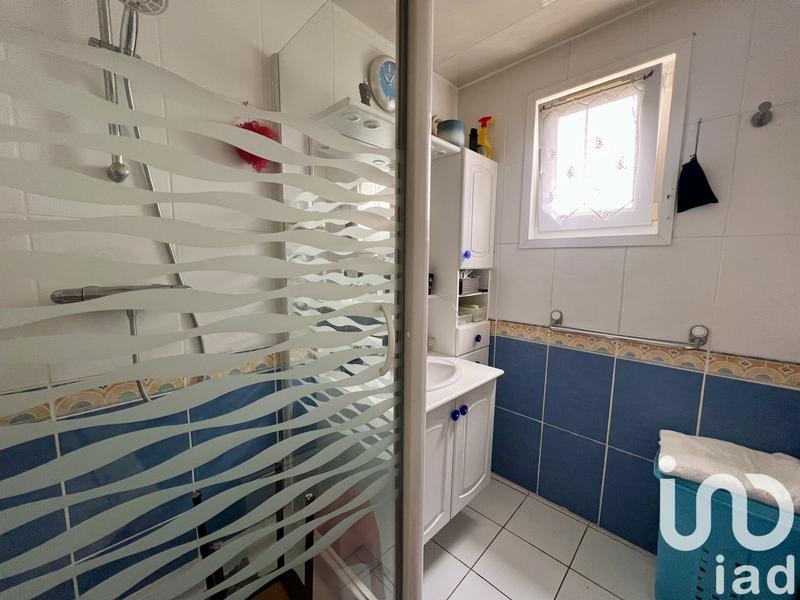 Appartement - 74 m² - 2 pièces