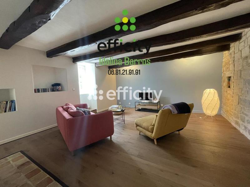 Maison - 240 m² - 7 pièces