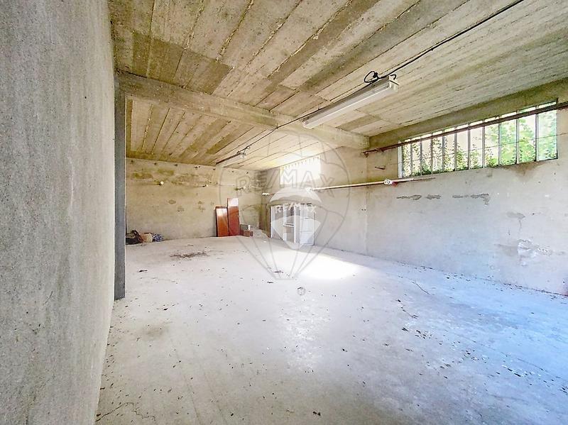 Maison - 81 m² - 4 pièces