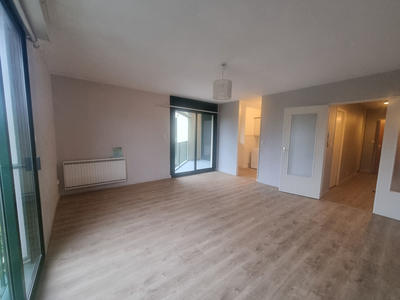 Appartement - 59 m² - 2 pièces