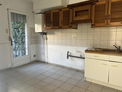 Maison - 63 m² - 3 pièces