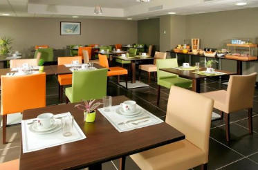 Appartement - 18 m² - 1 pièce