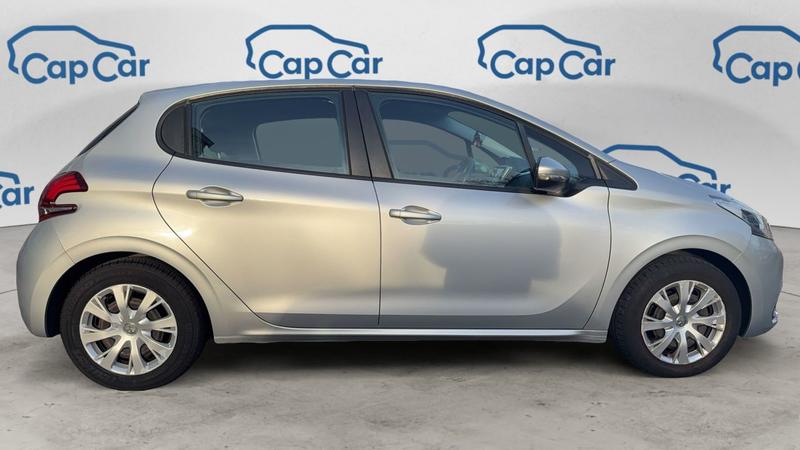 Peugeot 208 1.2 PureTech 82 Active