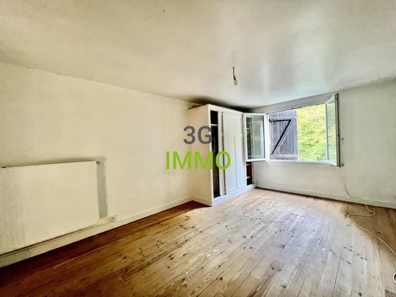 Maison traditionnelle - 125 m² - 5 pièces