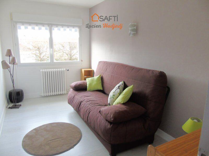 Maison - 132 m² - 7 pièces