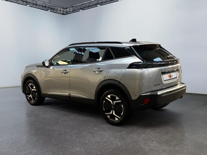 Peugeot 2008 PureTech 100 s&amp;S Bvm6 Allure