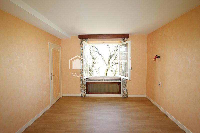 Maison - 108 m² - 5 pièces