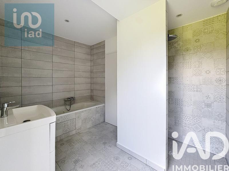 Maison de maîtres - 155 m² - 7 pièces