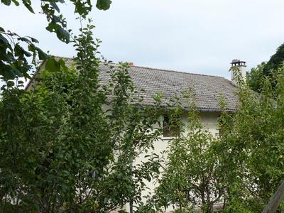 Maison - 152 m² - 7 pièces