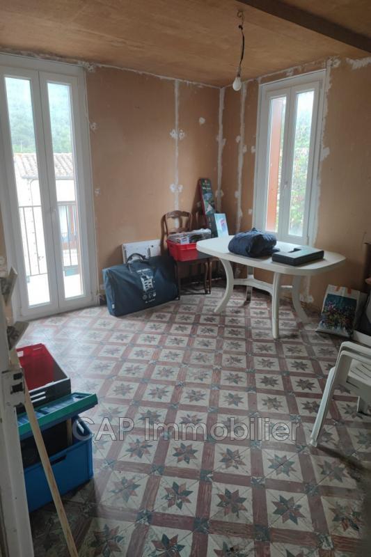 Maison de campagne - 130 m²