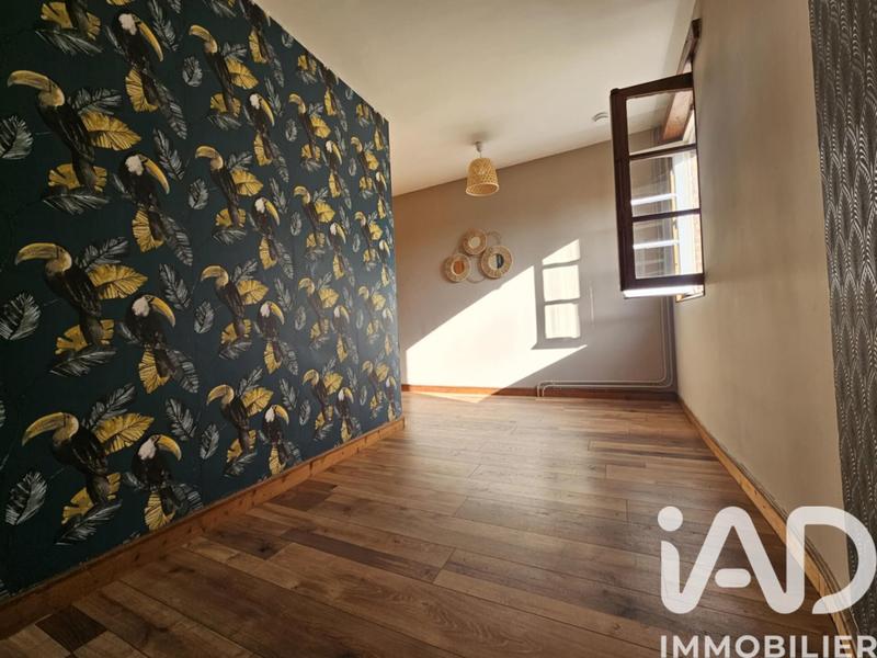 Maison de campagne - 267 m² - 9 pièces