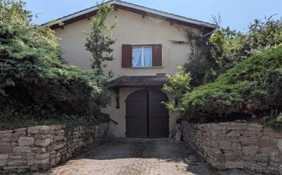 Maison - 114 m² - 4 pièces