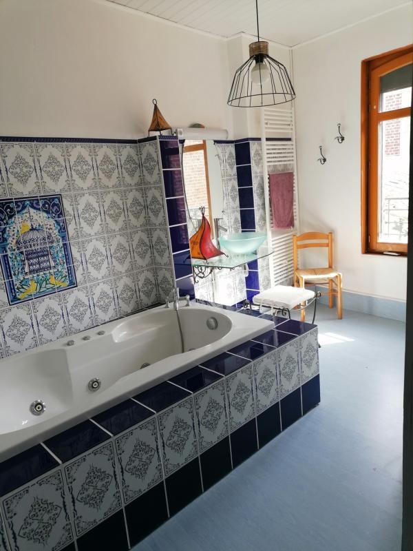 Maison de maîtres - 176 m² - 8 pièces