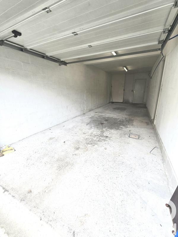 Duplex - 157 m² - 5 pièces