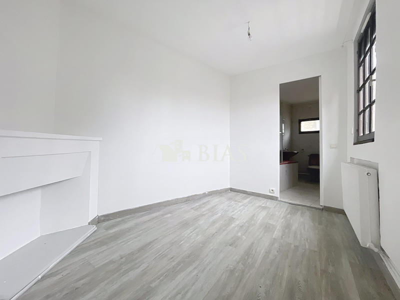 Maison - 52 m² - 3 pièces