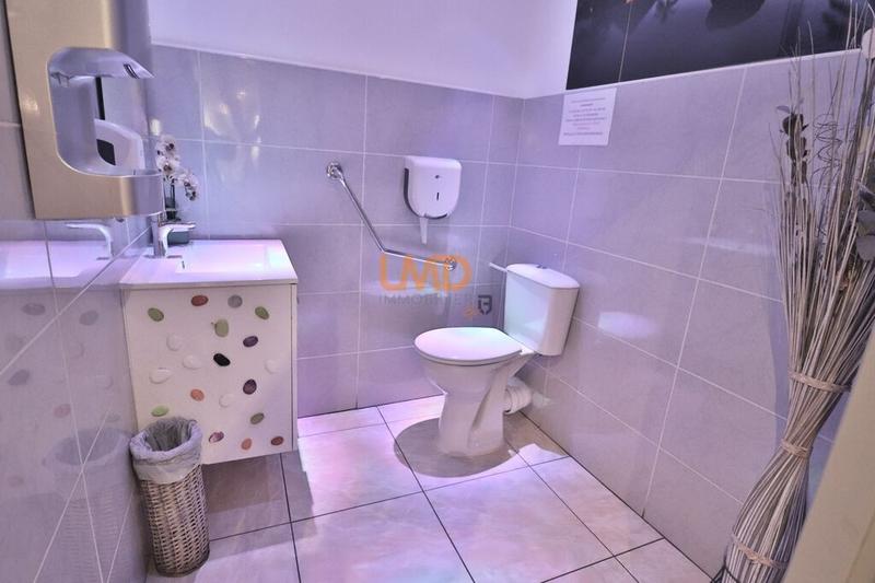 Fonds de commerce - Bureau