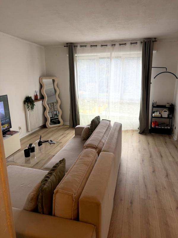 Appartement - 54 m² - 2 pièces