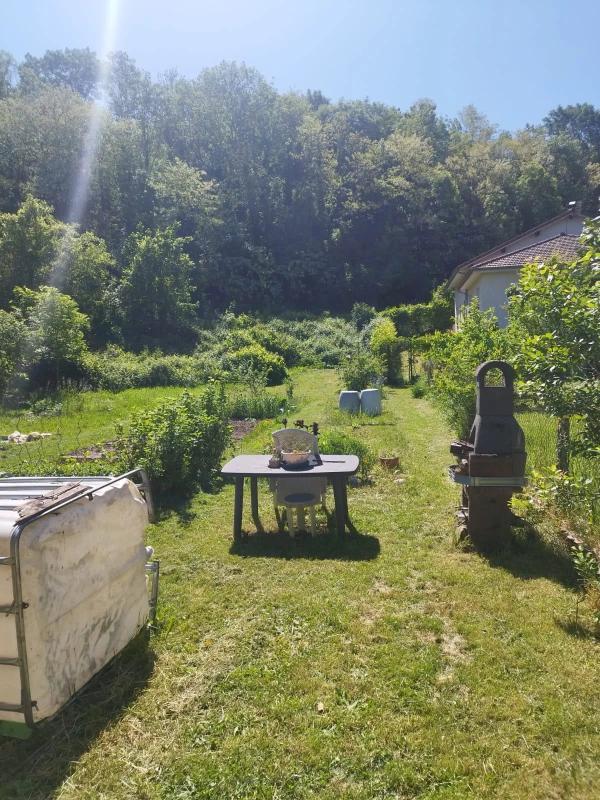 Maison de village - 70 m² - 4 pièces