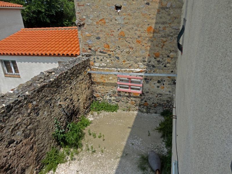 Immeuble - 131 m² - 7 pièces