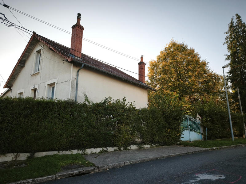 Maison - 118 m² - 7 pièces