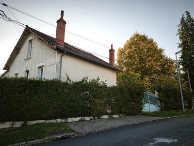 Maison - 118 m² - 7 pièces