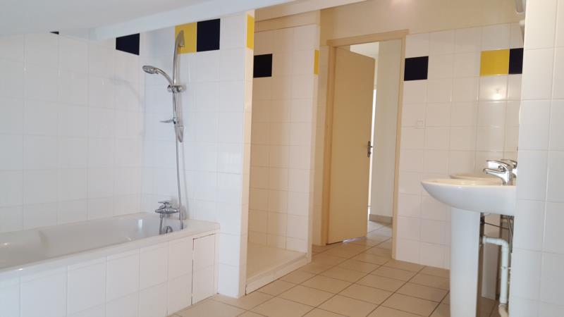 Appartement - 100 m² - 4 pièces