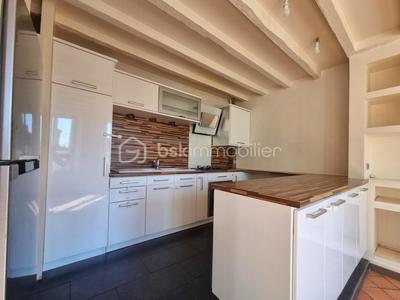 Maison en pierre - 164 m² - 8 pièces