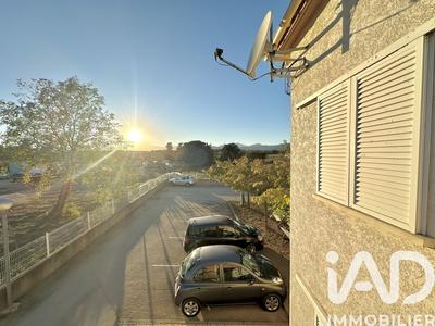 Appartement - 31 m² - 2 pièces