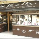 Bijouterie au Fil de l'Or