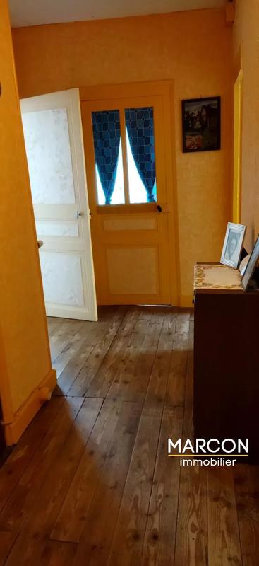 Maison - 133 m² - 5 pièces