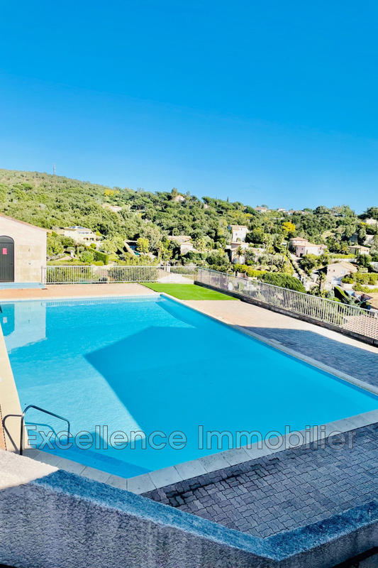 Duplex - 41 m² - 3 pièces