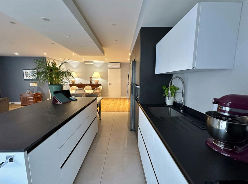 Villa - 130 m² - 4 pièces