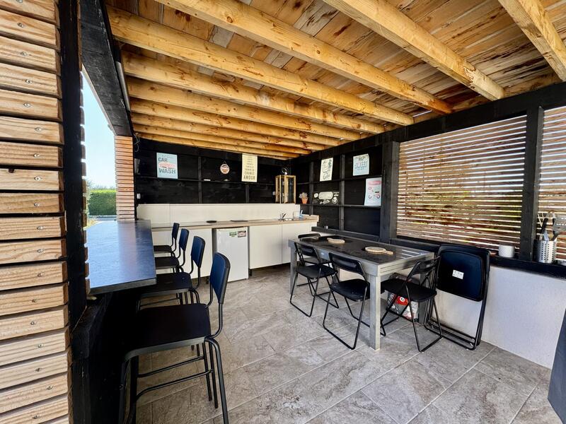 Maison - 96 m² - 5 pièces