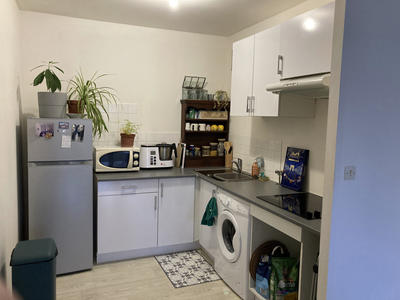 Appartement - 51 m² - 2 pièces