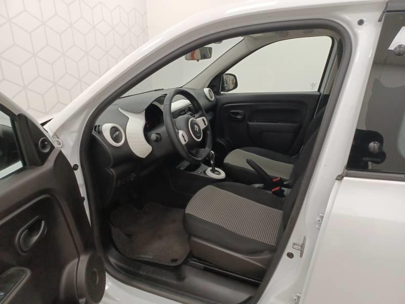 Renault Twingo III E-Tech Authentic