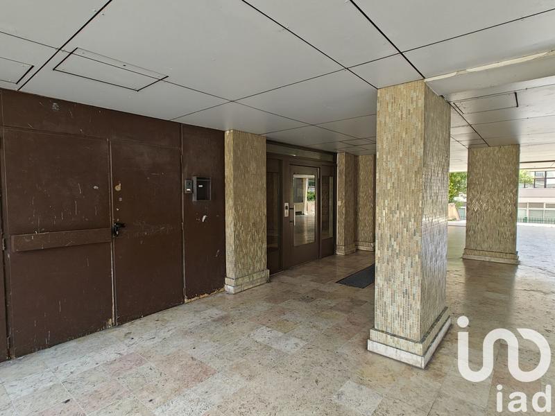 Appartement - 71 m² - 4 pièces