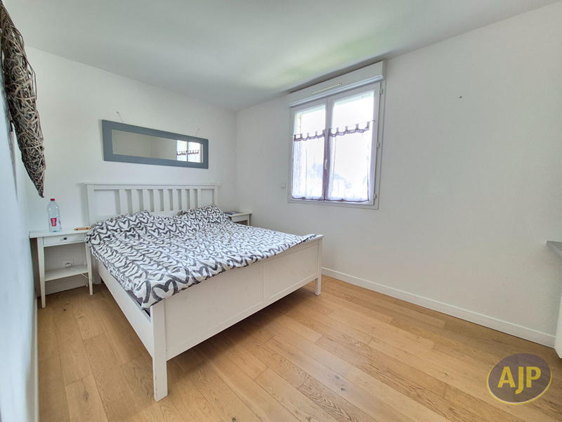 Maison - 122 m² - 6 pièces