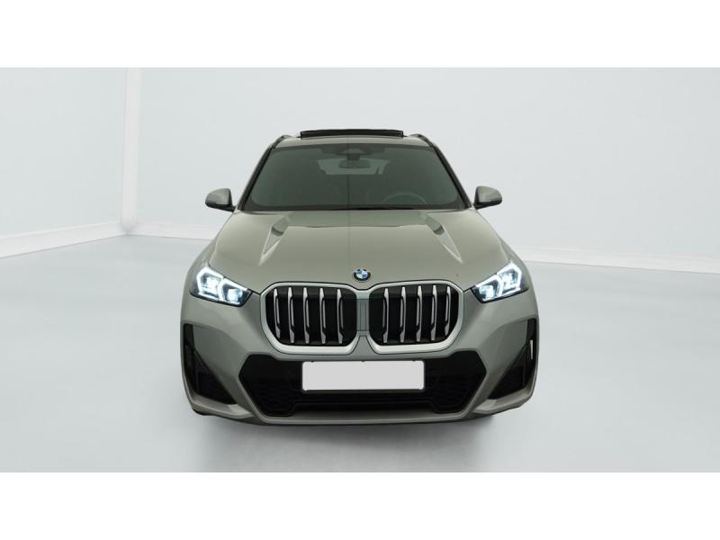 Bmw X1 u11 Xdrive 20d 163ch Dkg7 m Sport