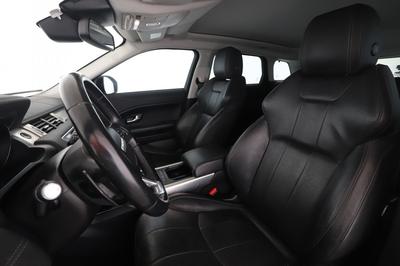 Land Rover Range Rover Evoque 2.0 Td4 se Dynamic Bva 180 ch