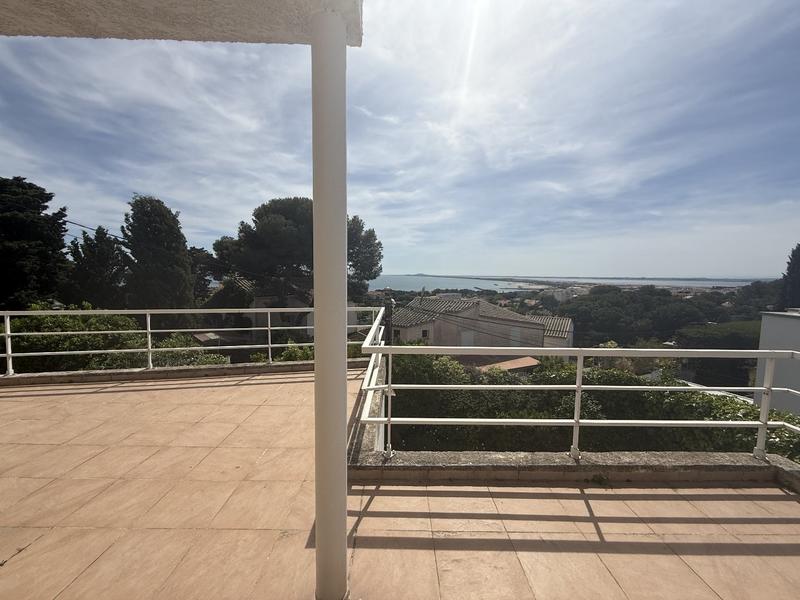 Maison - 170 m² - 5 pièces