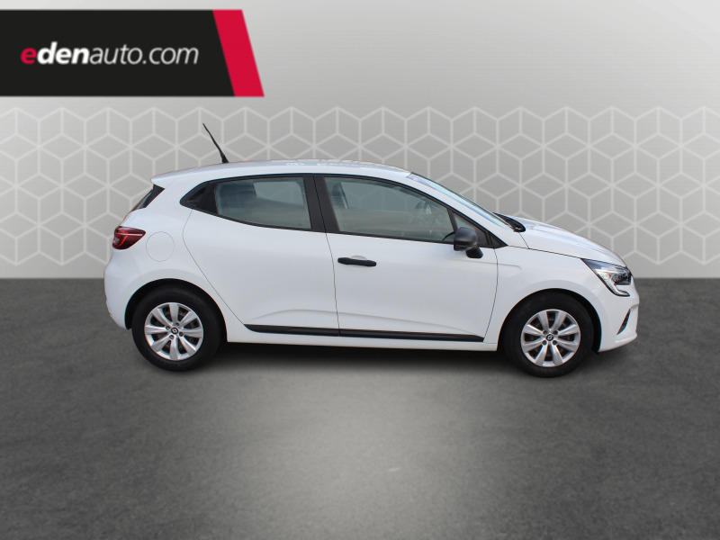 Renault Clio SCe 65 Authentic