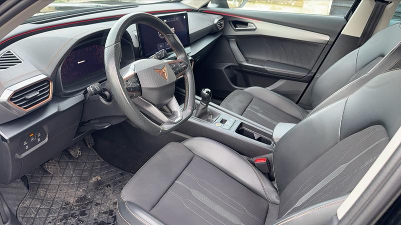 Cupra Formentor 2.0 Tdi 150 Business