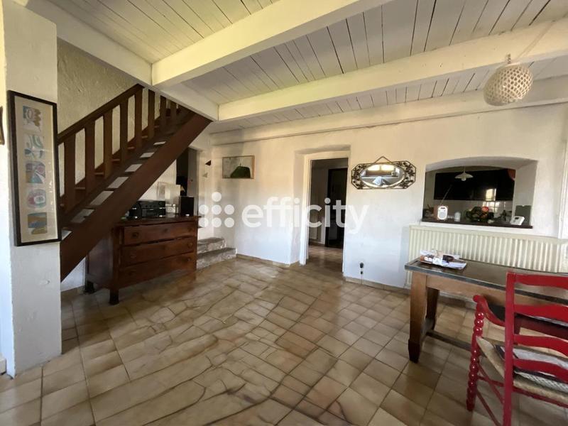 Maison - 184 m² - 9 pièces