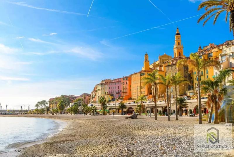 Fonds de commerce - 56 m²