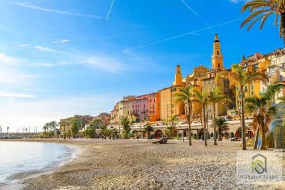 Fonds de commerce - 56 m²