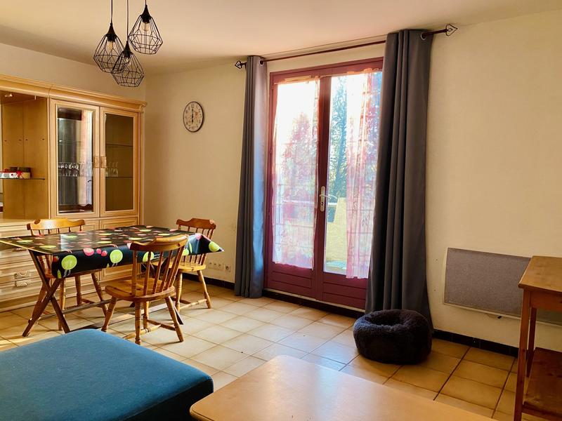 Villa - 93 m² - 4 pièces